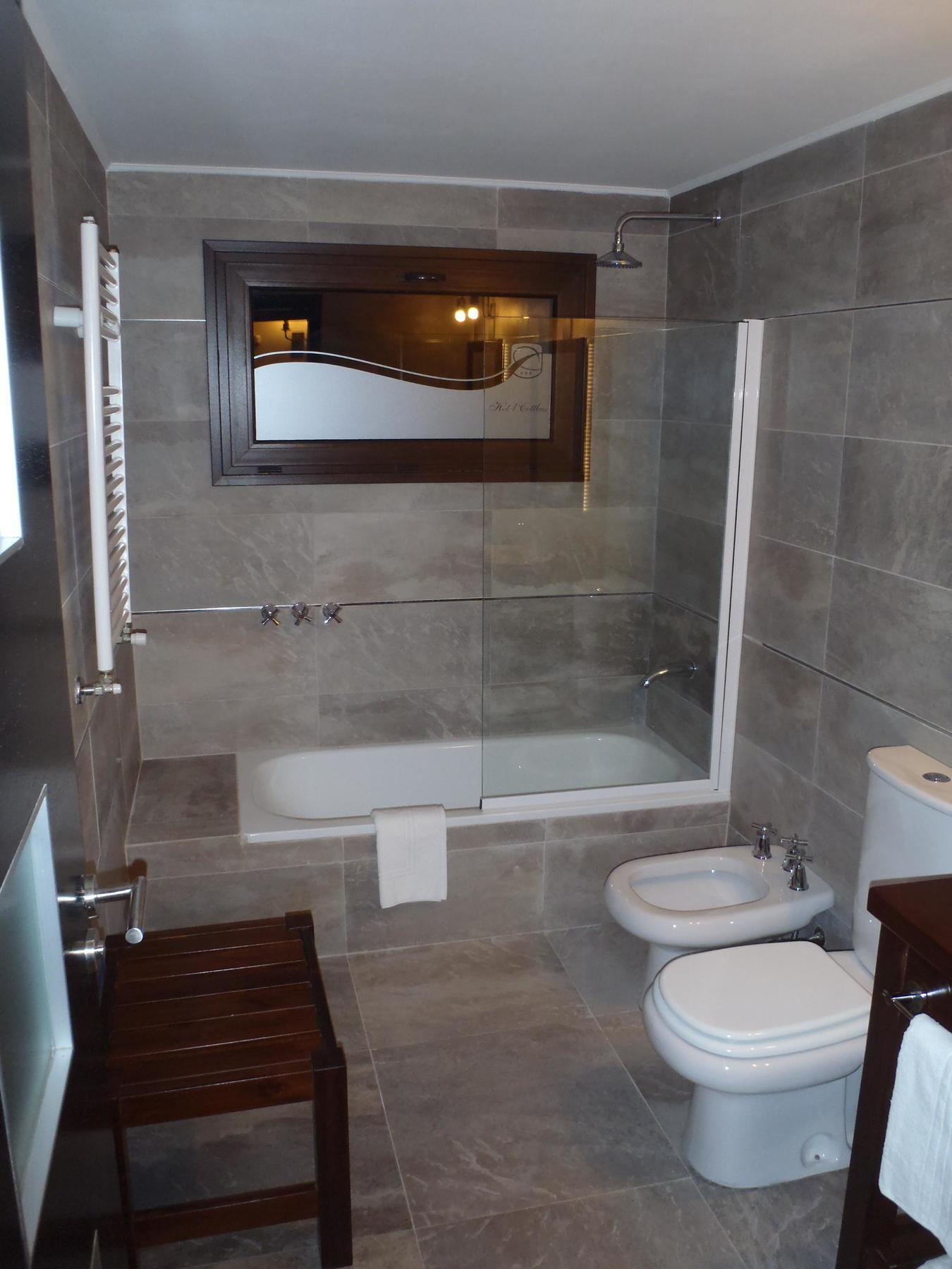 Hotel Cottbus Сан-Карлос-де-Барилоче Экстерьер фото